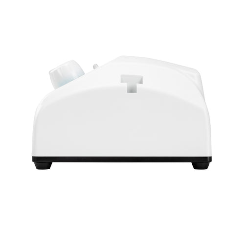 Saeyang Marathon N7 Fresa Con SH37LN – 100W · Vista posteriore