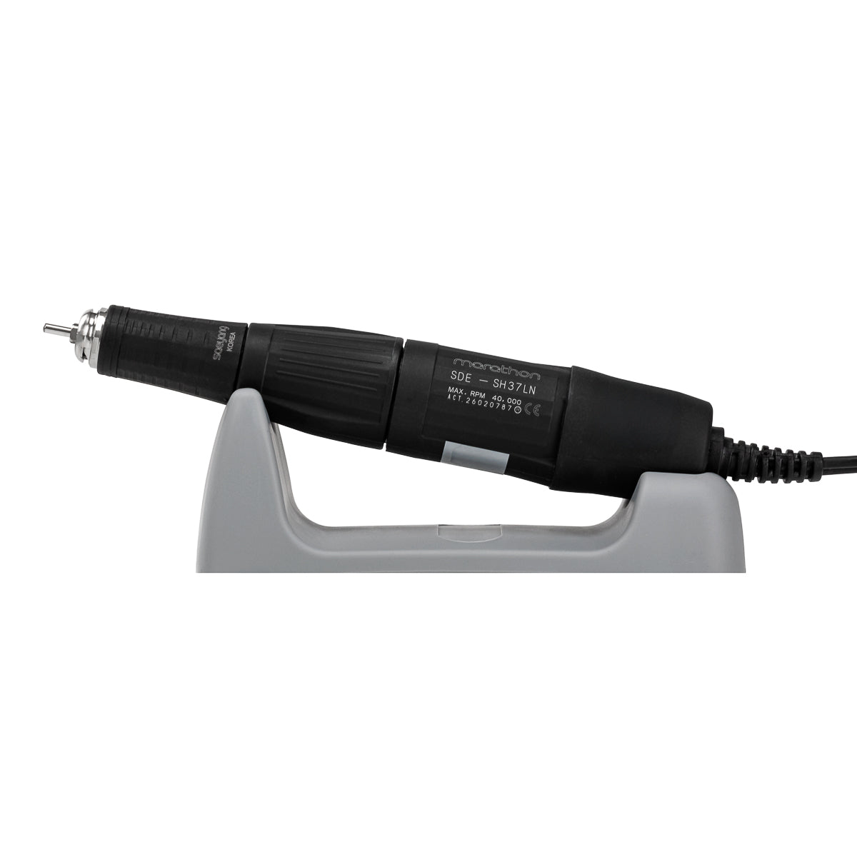 Saeyang Marathon N7 Fresa Con SH37LN – 100W · Manipolo