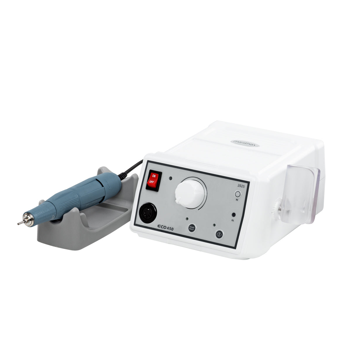 Saeyang Marathon Eco 450 Fresa Con SH37L(M45) – 100W · Vista generale