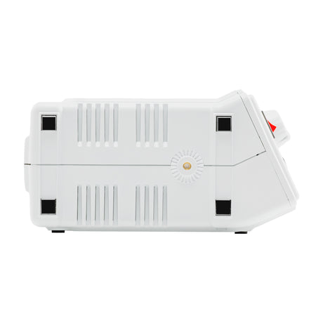 Saeyang Marathon Eco 450 Fresa Con SH37L(M45) – 100W · Sotto della base