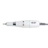 EXO Futura Fresa Unghie 65W – Bianca · Manipolo
