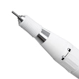 EXO Futura Fresa Unghie 65W – Bianca · Manipolo