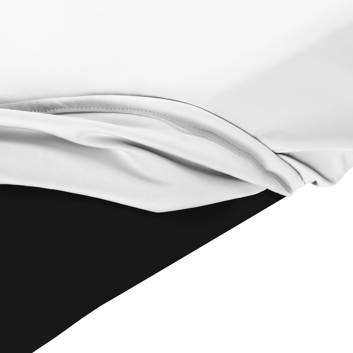 Sillon Relax · bianco · strati del rivestimento rimovibile