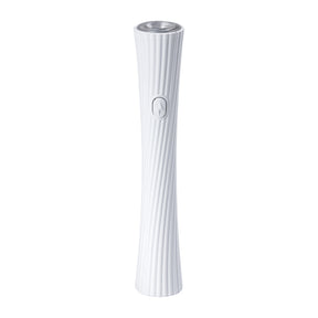 Ocho Nails mini UV/LED nail lamp white for precise nail curing