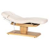 Sillon Relax · crema · rivestimento sul lettino