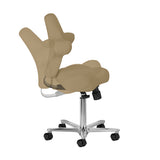 Azzurro Special 152 Sedia Operatore – Beige · Vista generale