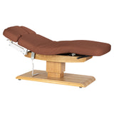 Sillon Relax · marrone · rivestimento sul lettino