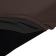 Sillon Relax · marrone scuro · strati del rivestimento rimovibile
