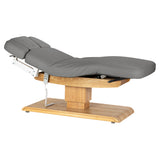 Sillon Relax · grigio · rivestimento sul lettino