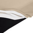 Sillon Relax · beige · strati del rivestimento rimovibile