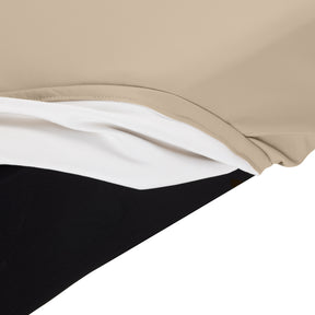 Sillon Relax · beige · strati del rivestimento rimovibile