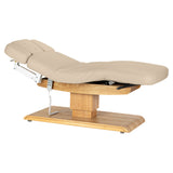 Sillon Relax · beige · rivestimento sul lettino