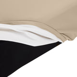 Sillon Siesta · beige · strati del rivestimento rimovibile