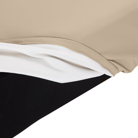 Sillon Siesta · beige · strati del rivestimento rimovibile