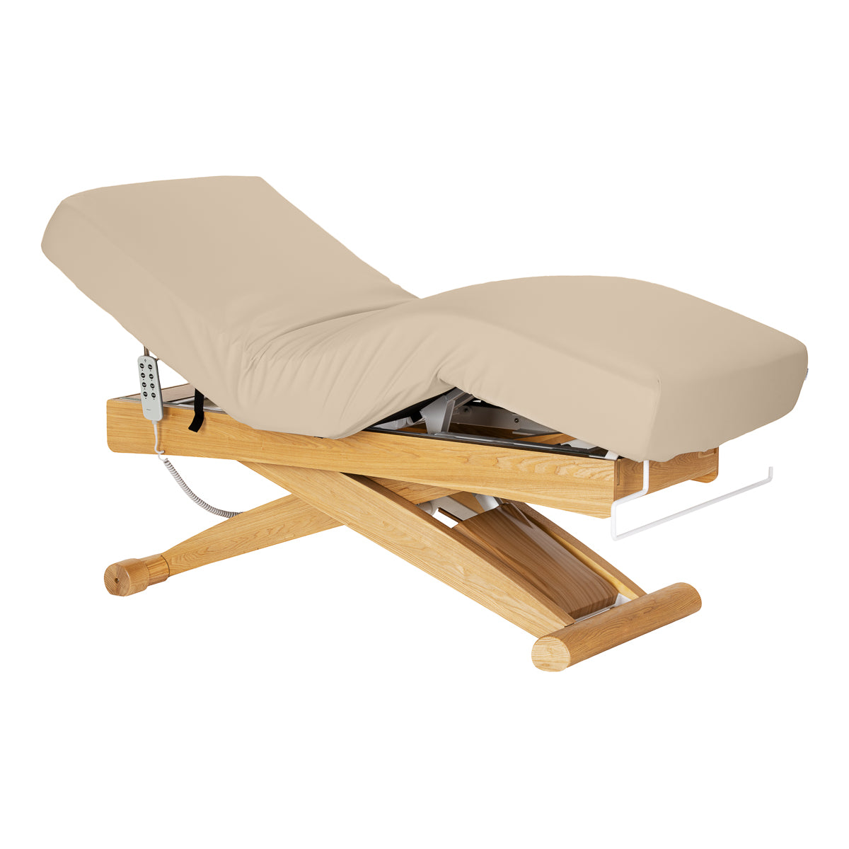 Sillon Siesta · beige · rivestimento sul lettino