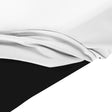 Sillon Siesta · bianco · strati del rivestimento rimovibile