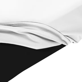 Sillon Siesta · bianco · strati del rivestimento rimovibile