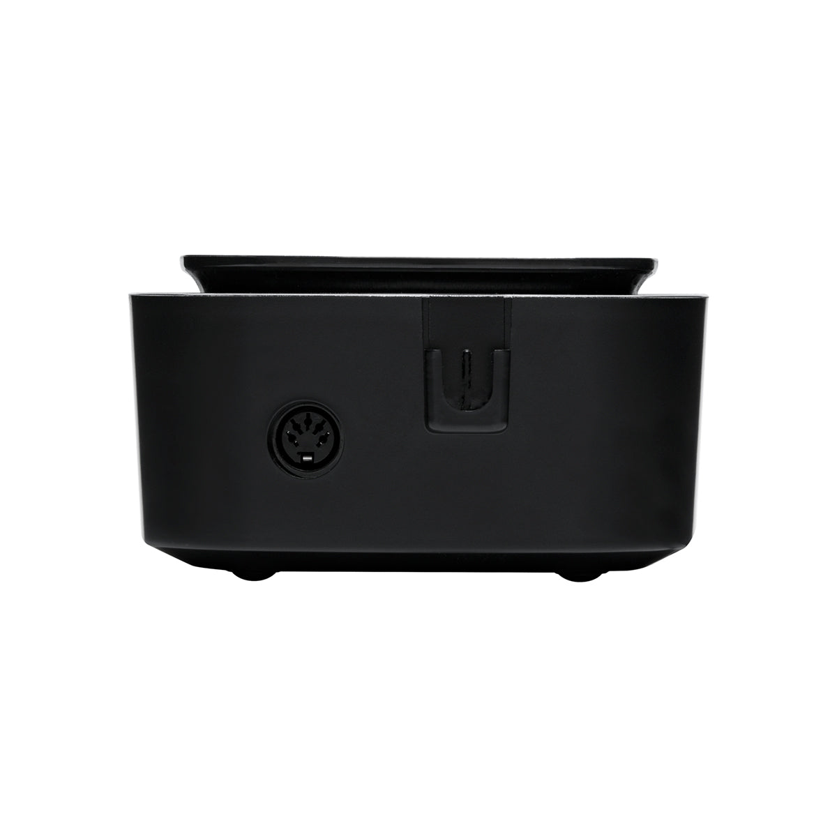 EXO Syntra Fresa Unghie 35W – Nera · Prese di collegamento