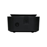 EXO Syntra Fresa Unghie 35W – Nera · Prese di collegamento