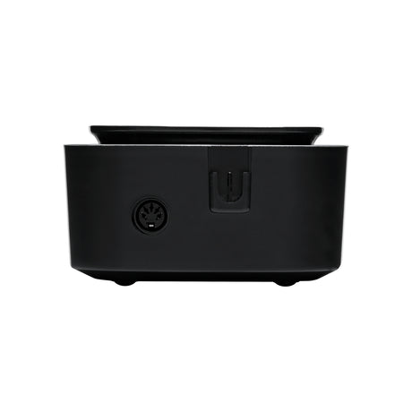 EXO Syntra Fresa Unghie 35W – Nera · Prese di collegamento
