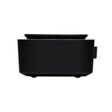 EXO Syntra Fresa Unghie 35W – Nera · Vista laterale