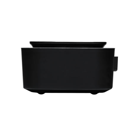 EXO Syntra Fresa Unghie 35W – Nera · Vista laterale