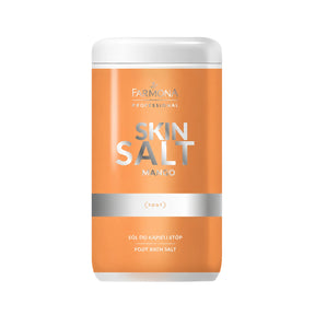 Farmona Fresh Mango sali da bagno per la cura professionale della pedicure 1250g