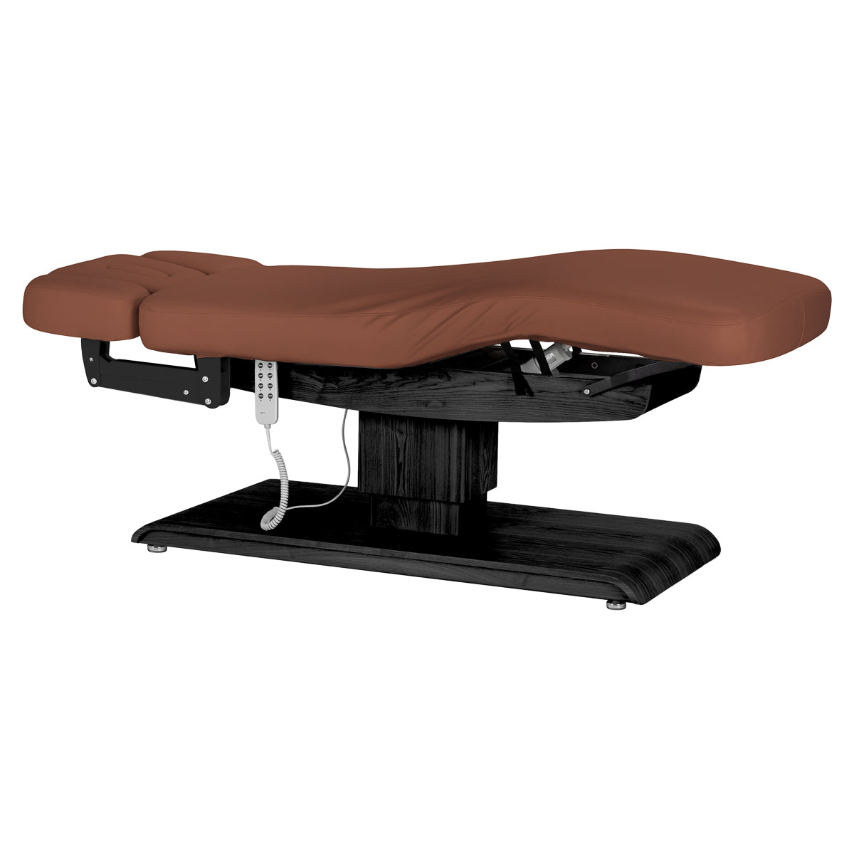 Sillon Relax · marrone / nero · posizione orizzontale