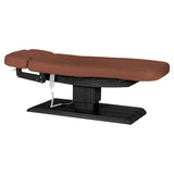 Sillon Relax · marrone / nero · posizione orizzontale