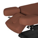 Sillon Relax · marrone / nero · segmenti laterali mobili