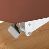Sillon Relax · marrone / marrone chiaro · meccanismo di regolazione