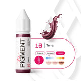 The Pigment 16 Terra Pigmento (15ml)
