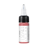 Nuva Colors 190 Pink Blush PMU lip pigment 15ml bottle and packaging