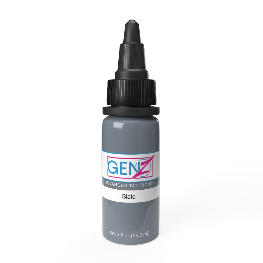 Intenze Ink Gen-Z Power Grigio Ardesia 30ml