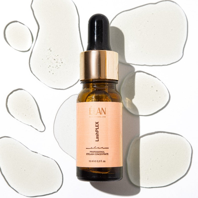 Elan LashPlex Concentrato per la Cura delle Ciglia 10ml