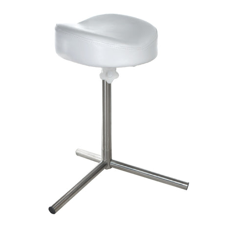 Podnóżek pedicure BD-3503 White - BVShop