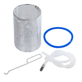 Autoclave medical class N 3L SUN3-I - BVShop