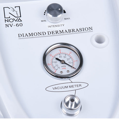 Mikrodermabrazja diamentowa BN-60 - BVShop