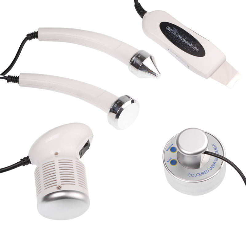 5w1 Micro+Sono+Peel+Cold+Photon BN-905L - BVShop