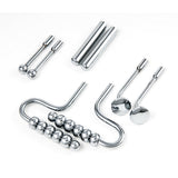 Diamond Diamond Microdermabrasion 8-in-1 BN-X8 - BVShop