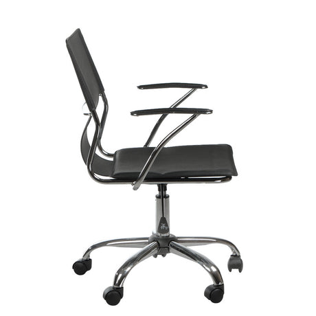 CorpoComfort Office Chair BX-2015 Black - BVShop