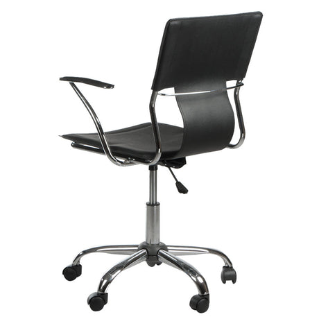 CorpoComfort Office Chair BX-2015 Black - BVShop
