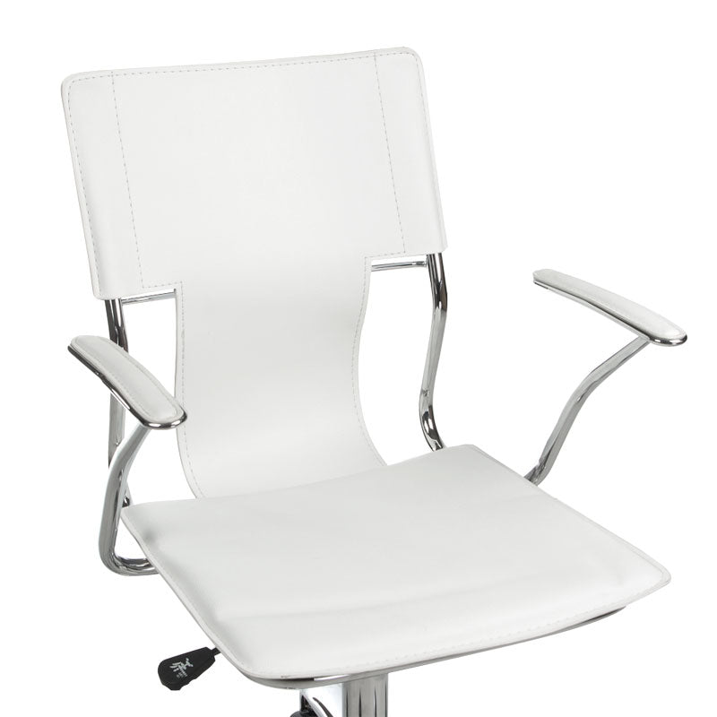 Fotel biurowy CorpoComfort BX-2015 White - BVShop