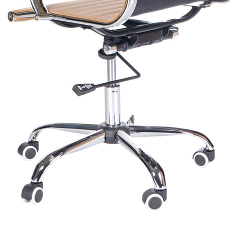 Office Chair CorpoComfort BX-2035 Mokka - BVShop