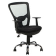 Ergonomic Chair CorpoComfort BX-4032EA Black - BVShop