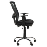 Fotel ergonomiczny CorpoComfort BX-4032EA Czarny - BVShop