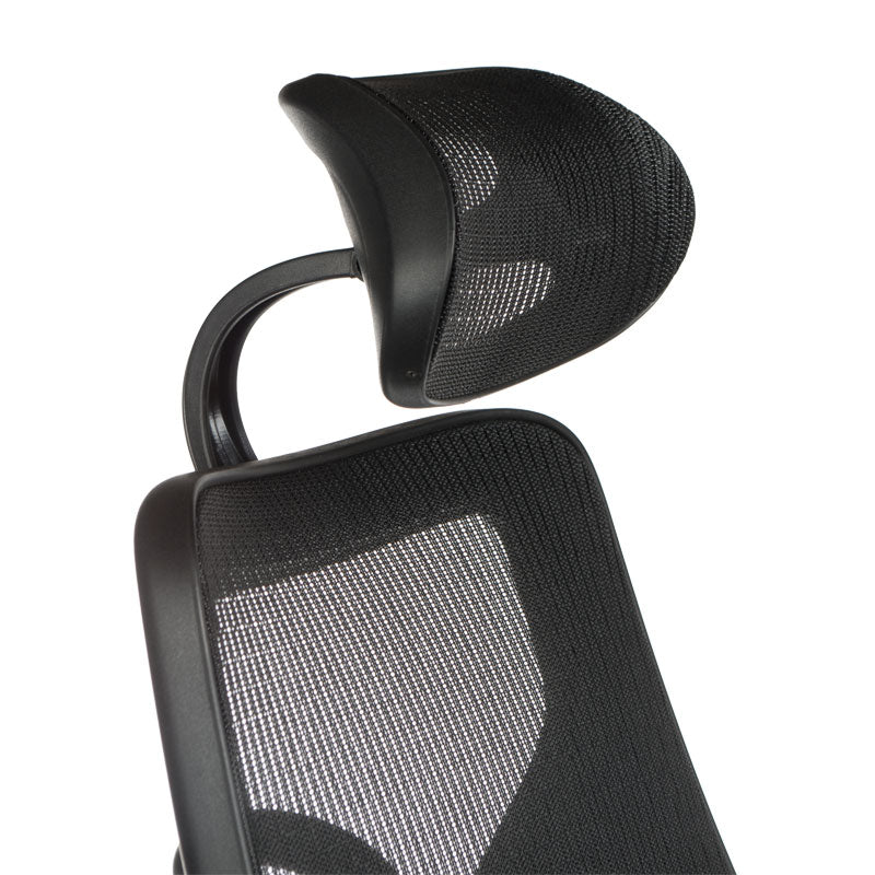 Ergonomic Chair CorpoComfort BX-W4310 Black - BVShop