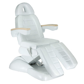 Fotel elektryczny LUX Pedicure BG-273C 3 engines - BVShop