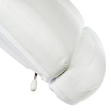 3-Elektryczny fotel kosmetyczny Mazaro BR-6672B Biał-3