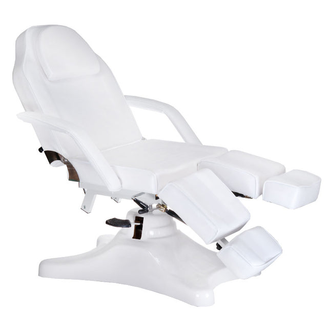 Hydraulic beauty/pedicure chair BD-8243 - BVShop
